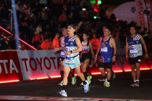 BIB: 
                            <button type="button" onclick="openModal(23327666)" class="btn btn-primary btn-sm float-right btn-popup" data-toggle="modal" data-target=".modal-high-quality">
                        <i class="fas fa-shopping-cart"></i> Add to Cart
                    </button>
                                            <button type="button" onclick="isThisMe(23327666, true)" class="btn btn-success btn-sm float-right btn-popup btn-isme hidden" data-toggle="tooltip" data-placement="bottom" title="นี่คือรูปของคุณใช่ไหม คลิกที่นี่เพื่อเอาเข้าอัลบั้ม">
                        <i class="fas fa-plus"></i> Add to album
                    </button>
                    <button type="button" onclick="isThisMe(23327666, false)" class="btn btn-warning btn-sm float-right btn-popup btn-isnotme hidden">
                        <i class="fas fa-ban"></i> Remove from album
                    </button>